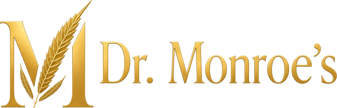 Dr. Monroe's CBD Emporium